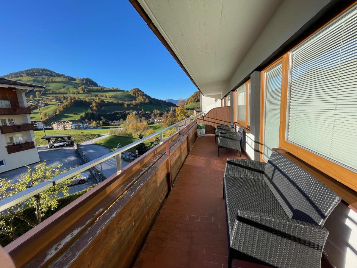 Sonnenalp Markbachjoch Xl Niederau Buitenkant foto